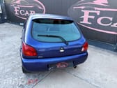 Ford Fiesta 1.25 Ghia