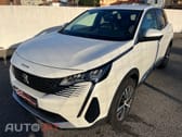 Peugeot 3008 1.5 BlueHDi Allure Pack EAT8