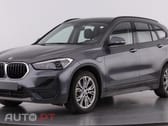 BMW X1 25 e xDrive