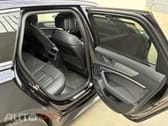 Audi RS6 Avant 4.0 TFSI Performance quattro Tiptronic