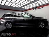 Ford Focus SW 1.0 EcoBoost MHEV ST-Line