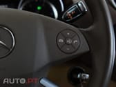 Mercedes-Benz GL 350 CDi BlueEfficiency