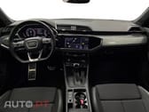 Audi Q3 35 TDI S line S tronic