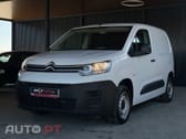 Citroen Berlingo 1.5 BlueHDi M Shine