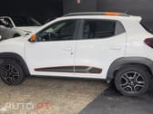 Dacia Spring Comfort Plus