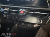 Kia Niro 64kWh Tech X