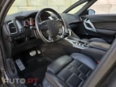 Citroen DS5 2.0 BlueHDi Sport Chic CVA6