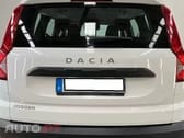 Dacia Jogger 1.0 ECO-G SL Extreme Bi-Fuel