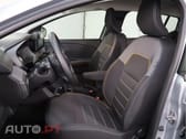 Dacia Sandero 1.0 TCe Essential
