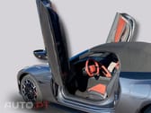 MG Cyberster Roadster I.V.A DEDUTIVEL