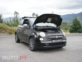 Fiat 500C 1.2 by Gucci