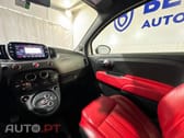 Abarth 595C 1.4 T-Jet Competizione MTA