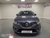 Renault Mégane Sport Tourer 1.5 dCi Bose Edition