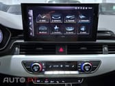 Audi A4 Avant 35 TDI S line S tronic