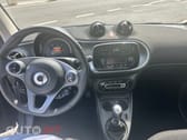Smart ForTwo 0.9 Passion 90