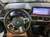 BMW X3 30 e xDrive