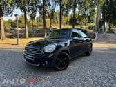 MINI Countryman One D