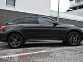 Mercedes-Benz GLC 300 e Coupe 4Matic 9G-TRONIC AMG Line