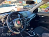 Fiat Tipo 1.3 M-Jet Lounge J17