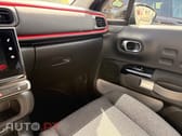 Citroen C3 1.5 BlueHDi C-Series