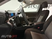 Mercedes-Benz A 180 d Business Solutions Frota Aut.