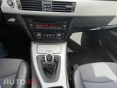 BMW 316 d Touring