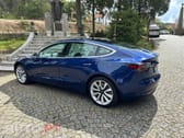 Tesla Model 3 Standard Range Plus RWD