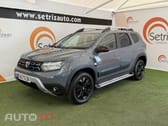Dacia Duster 1.3 TCe Extreme EDC