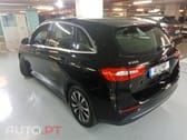 Mercedes-Benz B 160 Style
