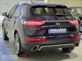 DS DS7 Crossback 4x4 Rivoli