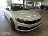 Fiat Tipo 1.3 Multijet City Life