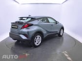 Toyota C-HR 1.8 Hybrid Dynamic Business
