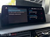 BMW 520 d Auto