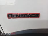 Jeep Renegade 1.0 T Orange Edition