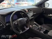 DS DS7 Crossback E-Tense So Chic EAT8