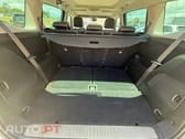 Opel Zafira 1.6 CDTi Cosmo