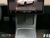 Tesla Model 3 Performance Tração Integral