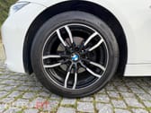 BMW 320 d Touring Line Sport