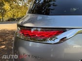 DS DS7 Crossback E-Tense Performance Line EAT8
