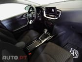 Kia Ceed SW 1.6 CRDi DCT7 (48V Mild-Hybrid)
