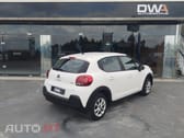 Citroen C3 1.2 PureTech Feel