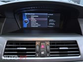 BMW 520 d Executive