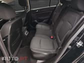 Renault Mégane Sport Tourer 1.5 dCi Intens