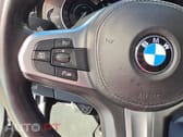 BMW 530 e iPerformance Pack M
