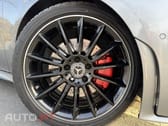 Mercedes-Benz CLA 200 d AMG Line Aut.