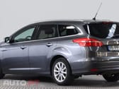 Ford Focus SW 1.0 SCTi Titanium