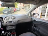 Seat Ibiza 1.2 12V i-Tech