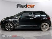 Citroen DS3 110 Start & Stop SoChic