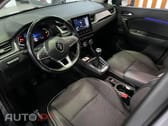 Renault Captur 1.0 TCe Techno