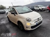 Fiat 500 1.0 Hybrid Connect